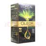 欧莱雅（LOREAL）臻萃精油染发剂植物自己染遮白发染发霜白发染发色 2.0 冬石暮黑+染发工具 实拍图