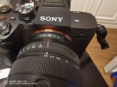 索尼（SONY）Alpha 7 IV 全画幅微单相机 创意外观滤镜+ SEL2070G 超广角变焦镜头套装 4K视频（A7M4+2070G） 实拍图