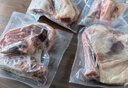 寻滩鲜 宁夏滩羊肉 10斤组合 原切羔羊 年货礼盒 清真食材  源头直发 实拍图