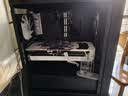 AMD 锐龙R5 9600X搭微星B650M GAMING WIFI 游戏办公电脑主板 主板CPU套装 板U套装 实拍图
