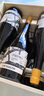 拉菲（LAFITE）葡瑞赛美蓉干白葡萄酒 750ml*6瓶 整箱木箱装 酒庄原瓶进口 送礼 实拍图