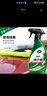 龟牌（Turtle Wax）汽车蜡掸子蜡硬壳盾除灰尘汽车清洁剂手喷蜡打蜡保护上光防水 实拍图