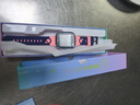 小米兔5G全网通微信多功能儿童智能电话手表可插卡防水定位视频通话 旗舰粉 定位+视频+支付 实拍图