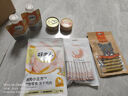 好主人猫条猫咪零食 喵舔酱火腿肠猫罐头白肉汤罐成猫幼猫通用营养开胃 猫咪零食大礼包590g 实拍图