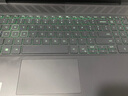 戴尔（DELL）新游匣G15 5530 3746B 13代酷睿i7 15.6英寸RTX4060游戏本大学生畅玩黑神话悟空笔记本电脑 13代i7-13650HX 32G 2T固态定制 RTX4060-8 实拍图