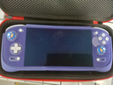 AYN奥丁2portal掌机Odin安卓掌机串流8gen2游戏掌机毕业手游复古游戏机模拟PS送礼物学生朋友奖品 靛蓝色 12+512G+钢化膜 实拍图