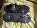 安德玛（UNDERARMOUR）春夏HOVR Phantom 24/7男子运动休闲鞋送爸爸3028443黑色001 42 实拍图