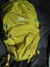 GREGORY格里高利 NANO蜂鸟 男女旅行户外徒步背包登山包通勤双肩背包18L 18L-砂石黄（25年新款） 实拍图