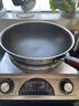 逸臣2025年新款电陶炉家用商用3500W大功率爆炒凹面电磁炉不挑锅具平凹两用多功能光波炉节能电炒炉 3500W高配款【950°速热】配炒锅汤锅套餐 实拍图