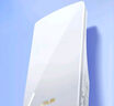 华硕（ASUS）小飞侠组网超人WiFi6博通四核1.7G双频3000M信号放大器 实拍图