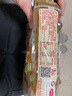 盼盼 法式软面包早餐休闲零食抗饿代餐点心松软面包整箱 法式软面包300g/袋 实拍图
