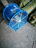赞科固定式轴流风机工业厂房排风扇低噪音风机排气换气扇鼓风机大功率 【固定式3-2】高速370W 【220v】 晒单实拍图