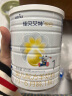 佳贝艾特（Kabrita）悦白婴儿配方羊奶粉 1段(0-6个月婴儿适用)800克（荷兰原装进口） 实拍图