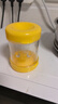 新厨仕（Necooks）不锈钢鸡蛋打孔器糖心蛋煮蛋剥壳器卤蛋蒸蛋器防爆裂煮鸡蛋工具 鸡蛋打孔器+剥蛋器 实拍图