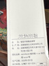 watchbond适用红米手表Watch4/5表带小米手环9pro编织磁吸扣智能运动手表小米手环8Pro升级防水尼龙腕带配件 【磁吸扣-编织回环】黑间红-黑扣+黑接头 适用红米手表Watch5/4表带 实拍图