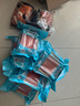 鲜承 三文鱼刺身进口整条生鲜挪威冰鲜三文鱼肉(大西洋鲑)0度保鲜 冰鲜整条净重 5kg -6kg分切请留言 实拍图