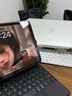 Zokd【MFi认证丨真官网触点直连】Apple苹果iPad妙控键盘悬浮键盘平板air6保护套壳pro10一体磁吸13英 【触点直连】无需充电丨官网同款丨电量共享-黑色 air4/5/6/padpro 实拍图