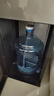 拜杰水桶手提式纯净水桶户外自驾游手提茶水桶饮水机家用桶装水储水桶 11.3L【加厚PC全新料】蓝色 实拍图
