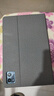 shengbeier平板电脑包单肩手提12英寸13寸11适用ipad air华为matepadpro13.2 深灰色 12.2/12.4/13/13.3英寸收纳背包 实拍图