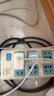 ANKER安克充电器套装30W控温快充套装1.8m C口充电头+100W编织线 适用iPhone15/华为/荣耀 紫色 实拍图