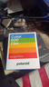 宝丽来Polaroid 拍立得相纸 600彩色相纸复古胶片一次成像相纸 用于NOW/NOW+/I-2/600/Lab 白框彩色8张【25年4月】6002 带电池可用于600机型 实拍图