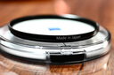 蔡司（ZEISS）相机UV镜减光T*镀膜高清高透Filter富士尼康索尼通用滤镜微单保护镜头 82mm 实拍图