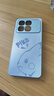 钻致红米k70至尊版手机壳k70pro玻璃简约ultra新款k70e保护套超薄散热全包直边防摔硬壳高级创意男女款 红米 k70至尊版【远峰蓝】 冰感玻璃壳 实拍图