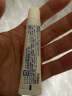 日本乐敦ROHTO曼秀雷敦防口角炎皲裂护唇膏润唇膏防裂护唇 8.5g 原装进口 唇炎唇部受损无色打底 秋冬养护 实拍图