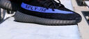 阿迪达斯Yeezy350满天星椰子夏日透气休闲鞋男女鞋GY7164 44 实拍图