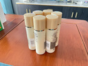 资生堂（SHISEIDO）悦薇水乳中样二代 珀翡紧致亮肤水乳旅行套装补水保湿 送人礼物 二代悦薇乳液【滋润型】30ml*2 实拍图