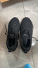 耐克NIKE跑步鞋男缓震REACTX INFINITY 4运动鞋DR2665-004黑43 实拍图