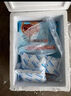 广州酒家利口福早餐食品儿童 手抓饼包子饺子烧麦虾饺 半成品生鲜懒人方便速食 香菇青菜包390g（6个装） 实拍图