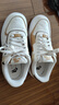 耐克（NIKE）Air Force 1 Shadow 女子空军一号厚底运动鞋DZ1847-106 38.5 实拍图