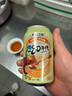 春都汉斯经典老汽水味饮料无醇啤酒330ml*24罐儿童经典味道整箱 实拍图