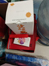 【赠品勿拍】蜂蜜8g*10条盒装 实拍图