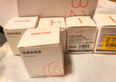 精臣B1/B21/B203/B3S/B31标签机打印纸热敏标签纸服装吊牌商品价格二维码食品饰品标签贴纸条码纸 (423)40*20-260张 银灰 实拍图