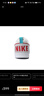 耐克NIKE男休闲鞋板鞋COURT BOROUGH新年红运动鞋HF0734-161帆白40.5 实拍图