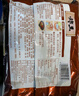 农心方便面辛拉面经典泡面拉面拌面袋面多口味速食面 炸王炸酱面4连包134g*4 实拍图