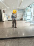 马丁（DR.MARTENS）Zavala西部靴男女春舒适轻量通勤棕色工装风马丁靴 深棕色 39 实拍图