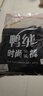 鸭鸭（YAYA）羽绒裤男直筒厚款保暖外穿秋冬中青年加绒长裤9915灰色 实拍图