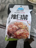 淳于府 辣白菜 400g 韩式风味泡菜 酸菜 酱菜 下饭拌饭菜 开袋即食 实拍图