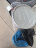OFEIS赶海工具套装沙滩挖沙玩具铲子挖土种花种菜挖春笋工具园艺6件套 实拍图