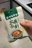 呷哺呷哺 原味火锅蘸料 花生酱 拌面拌饭酱拌菜麻酱调料 火锅食材60g*6袋 实拍图