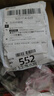 密封胶泥空调孔眼补墙缝堵洞口下水道封堵橡皮泥防风堵漏防虫老鼠 【5包】中型洞适用（空调洞等） 破损必退 实拍图