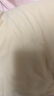 圣贝恩（sepeon）卡通婴儿包被纯棉加厚初生新生儿秋冬用品宝宝冬季外出可脱胆 萌兔-咖（可脱胆）98*98cm 实拍图