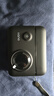 绿巨能（llano）松下电池s9相机电池dmw-blk22 lumix s5m2 s5 gh6 gh5m2 Panasonic充电仓座充充电器单反微单配件 【快充+收纳】两电双充套装 实拍图