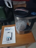 植氢官方旗舰店日本富氢水机家用水素水杯电解制氢机保健养生水壶正品 65℃可恒温【富氢3500PPB】2升大容量 实拍图