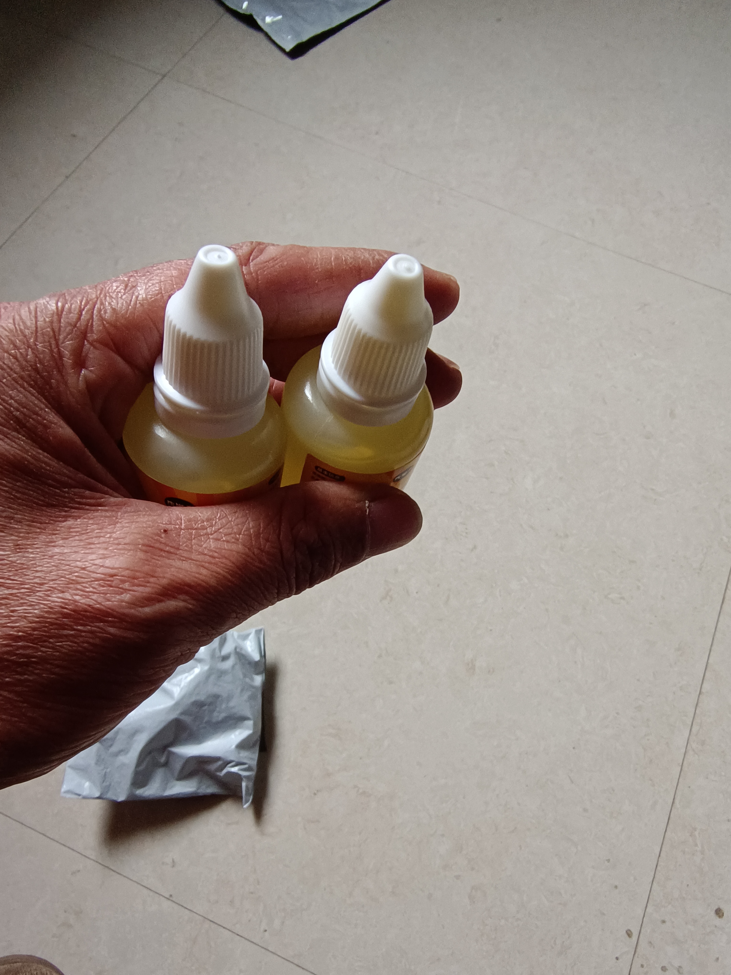 植物通用快速生根液粉剂扦插生根水强力营养液多肉生根剂土壤种植 20ml 2瓶 实拍图