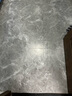 炫嘉米塔尔PVC地板贴自粘耐磨防水家用地板革水泥地大理石纹免胶地面贴 实拍图
