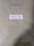 【全网低价】晨光(M&G)文具A5笔记本子缝线本 40张高颜值错题本 学生考研记事日记本 悠悠时光 FA5497 4本 实拍图